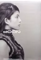 Takako Uehara 2001 calendar
