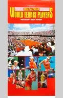 ワールド・テニス・プレイヤーズ 2006年度カレンダー 