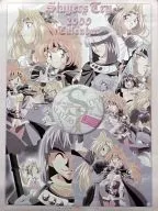 スレイヤーズTRY 2000年度壁掛けカレンダー 