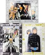 BLEACH-ブリーチ- 2013年度 ポスターカレンダー 
