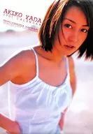 Akiko Yada Calendario fiscal 2001