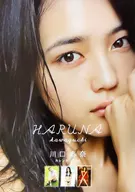 川口春奈 2016年度カレンダー