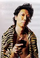 [破損品] 吉本男前芸人 2010年度カレンダー