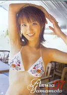 山本梓 2007年度カレンダー