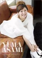 麻美ゆま 2017年度 壁掛けカレンダー