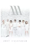 AAA 2017 Calendar