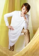 紫門ゆりや(宝塚歌劇団 月組) 2017年度宝塚ポスターカレンダー