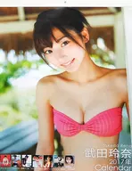 Reina Original Wall Calendar 2017 Vithmic Online limited