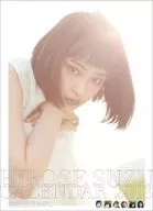 Suzu Hirose 2018 calendar