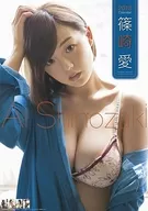 Ai Shinozaki Calendário de parede 2018