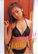 安達佑实2002年度日历
