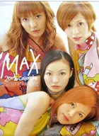 MAX 2002 calendar