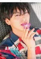 Kou Takano Calendar 2019.4 ~ 2020.3