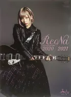 RenoA 2020-2021 Mural School Calendar Official Fan Club Members Only
