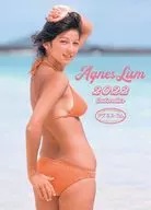 Agnes Ram (4K remastered version) 2022 calendar