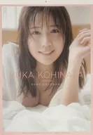 Yuka Kohinata 2022 calendar