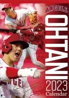 Shohei Ohtani fiscal 2023 calendar