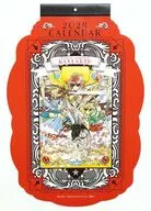 Magic Knight Rayearth 2024 calendário "CLAMP Limited SHOP"