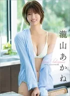 瀧山あかね 2024年度カレンダー