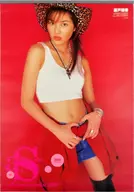 瀬戸朝香 2000年度 壁掛けカレンダー