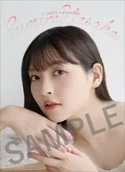 上坂松原堇2025年度日历(4月开始)