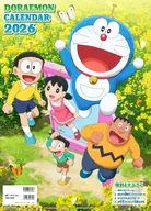 ドラえもん 2026年度 壁掛けカレンダー