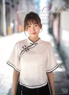 志田音々 2026年 壁掛けカレンダー