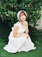 内田秀 2026年カレンダー(4月始まり)