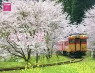 心やすらぐ花 名所絶景 2027年度カレンダー