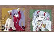 MARTIAN SUCCESSOR NADESICO 1999 Tabletop School Calendar