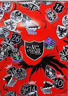 天使怪盗D・N・ANGEL 2009年度海报日历月刊ASUKA应征者全员服务