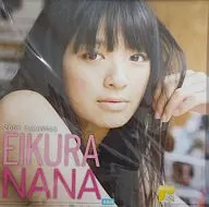 Nana Eikura 2009 calendar