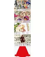 狂乱家族日記＆失恋竜と契約の花嫁＆腐女子彼女。乙嫁語り 2009年度卓上カレンダー  