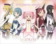 魔法少女まどか☆マギカ 2014年度卓上カレンダー