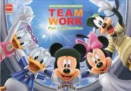 2010年度ディズニーキャラクターカレンダー ENEOS販促品