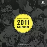 SPEED アニメトランス BEST 2011年度卓上カレンダー 