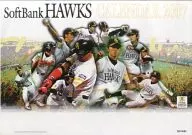 福岡ソフトバンクホークス 2007年度カレンダー