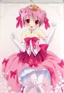 [単品] ティンクル☆くるせいだーす 2011年度A3カレンダー 「C79 クルくるNewYear!!セット」 