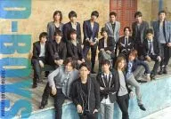 D-BOYS 2012年度スクールカレンダー 