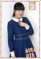 多田愛佳(HKT48) 2014年4月-9月ポケットスクールカレンダー 「CD 桜、みんなで食べた 初回プレス盤」 封入特典