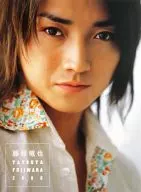 Tatsuya Fujiwara 2005 calendar