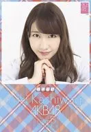 Yuki Kashiwagi (AKB48) 2015 Desk Calendar