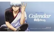 银魂2014年度特制台式日历アニプレックス特典