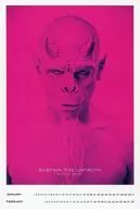 [単品] DIR EN GREY 2014年度ポストカードカレンダー 「CD Sustain the UNtruth 完全受注生産限定盤」 同梱特典 