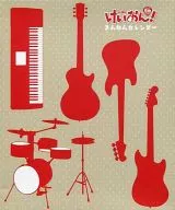 [Single Item] K-on! Special perpetual calendar "Blu-ray -ray Box K-on!" enclosed special bonus