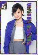 兒玉遥(HKT48) 2015年12月～2016年5月ポケットスクールカレンダー 「CD しぇからしか」 初回プレス分購入特典