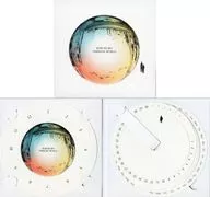 コブクロ TIMELESSカレンダー 「CD TIMELESS WORLD」 オフィシャルファンサイト Team Kobukuro購入特典