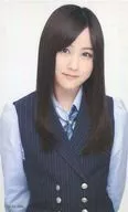 星野みなみ(乃木坂46) 2016年ポケットカレンダー 「CD ハルジオンが咲く頃」 HMV購入特典