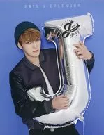 Kim Jae-jun 2015 fiscal "KIM JAE JOONG J-PARTY IN YOKOHAMA"