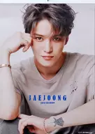 Jaejun 2019 Calendar "JAEJOONG Hall Live Tour 2018 ~ SECRET ROAD ~"